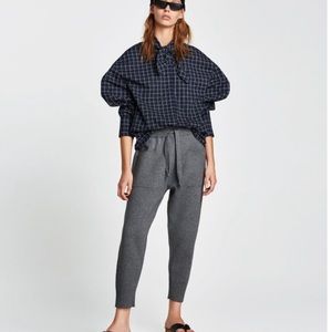 ZARA Joggers